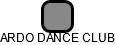 ARDO DANCE CLUB - náhled vizuálního zobrazení vztahů obchodního rejstříku