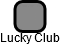 Lucky Club - náhled vizuálního zobrazení vztahů obchodního rejstříku