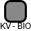 KV - BIO - náhled vizuálního zobrazení vztahů obchodního rejstříku