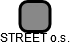 STREET o.s. - náhled vizuálního zobrazení vztahů obchodního rejstříku