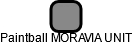 Paintball MORAVIA UNIT - náhled vizuálního zobrazení vztahů obchodního rejstříku