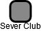 Sever Club - náhled vizuálního zobrazení vztahů obchodního rejstříku