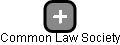 Common Law Society - náhled vizuálního zobrazení vztahů obchodního rejstříku