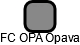 FC OPA Opava - náhled vizuálního zobrazení vztahů obchodního rejstříku