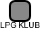 LPG KLUB - náhled vizuálního zobrazení vztahů obchodního rejstříku