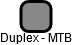 Duplex - MTB - náhled vizuálního zobrazení vztahů obchodního rejstříku
