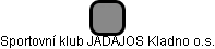 Sportovní klub JADAJOS Kladno o.s. - náhled vizuálního zobrazení vztahů obchodního rejstříku