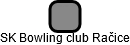 SK Bowling club Račice - náhled vizuálního zobrazení vztahů obchodního rejstříku