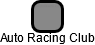 Auto Racing Club - náhled vizuálního zobrazení vztahů obchodního rejstříku