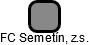 FC Semetín, z.s. - náhled vizuálního zobrazení vztahů obchodního rejstříku