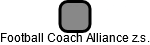Football Coach Alliance z.s. - náhled vizuálního zobrazení vztahů obchodního rejstříku