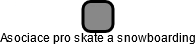 Asociace pro skate a snowboarding - náhled vizuálního zobrazení vztahů obchodního rejstříku