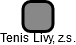 Tenis Livy, z.s. - náhled vizuálního zobrazení vztahů obchodního rejstříku