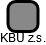 KBU z.s. - náhled vizuálního zobrazení vztahů obchodního rejstříku
