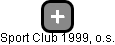 Sport Club 1999, o.s. - náhled vizuálního zobrazení vztahů obchodního rejstříku