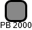 PB 2000 - náhled vizuálního zobrazení vztahů obchodního rejstříku