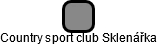 Country sport club Sklenářka - náhled vizuálního zobrazení vztahů obchodního rejstříku