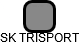 SK TRISPORT - náhled vizuálního zobrazení vztahů obchodního rejstříku