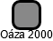 Oáza 2000 - náhled vizuálního zobrazení vztahů obchodního rejstříku