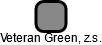 Veteran Green, z.s. - náhled vizuálního zobrazení vztahů obchodního rejstříku