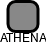 ATHÉNA - náhled vizuálního zobrazení vztahů obchodního rejstříku