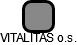 VITALITAS o.s. - náhled vizuálního zobrazení vztahů obchodního rejstříku