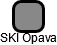 SKI Opava - náhled vizuálního zobrazení vztahů obchodního rejstříku