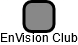 EnVision Club - náhled vizuálního zobrazení vztahů obchodního rejstříku