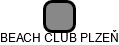BEACH CLUB PLZEŇ - náhled vizuálního zobrazení vztahů obchodního rejstříku