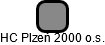 HC Plzeň 2000 o.s. - náhled vizuálního zobrazení vztahů obchodního rejstříku