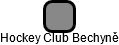 Hockey Club Bechyně - náhled vizuálního zobrazení vztahů obchodního rejstříku
