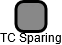 TC Sparing - náhled vizuálního zobrazení vztahů obchodního rejstříku