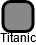 Titanic - náhled vizuálního zobrazení vztahů obchodního rejstříku