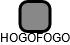 HOGOFOGO - náhled vizuálního zobrazení vztahů obchodního rejstříku