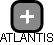 ATLANTIS - náhled vizuálního zobrazení vztahů obchodního rejstříku