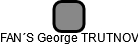 FAN´S George TRUTNOV - náhled vizuálního zobrazení vztahů obchodního rejstříku