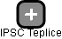 IPSC Teplice - náhled vizuálního zobrazení vztahů obchodního rejstříku