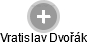 Vratislav D. - Vizualizace  propojení osoby a firem v obchodním rejstříku