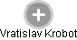  Vratislav Krobot - Vizualizace  propojení osoby a firem v obchodním rejstříku
