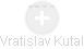 Vratislav Kutal - Vizualizace  propojení osoby a firem v obchodním rejstříku