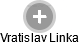  Vratislav L. - Vizualizace  propojení osoby a firem v obchodním rejstříku