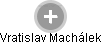 Vratislav Machálek - Vizualizace  propojení osoby a firem v obchodním rejstříku
