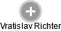  Vratislav R. - Vizualizace  propojení osoby a firem v obchodním rejstříku