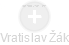  Vratislav Ž. - Vizualizace  propojení osoby a firem v obchodním rejstříku