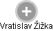 Vratislav Žižka - Vizualizace  propojení osoby a firem v obchodním rejstříku