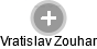  Vratislav Z. - Vizualizace  propojení osoby a firem v obchodním rejstříku