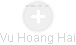 Vu Hoang Hai - Vizualizace  propojení osoby a firem v obchodním rejstříku