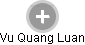 Vu Quang Luan - Vizualizace  propojení osoby a firem v obchodním rejstříku