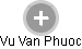 Vu Van Phuoc - Vizualizace  propojení osoby a firem v obchodním rejstříku
