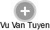 Vu Van Tuyen - Vizualizace  propojení osoby a firem v obchodním rejstříku